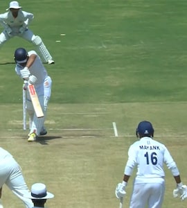 Who Wins Karnataka vs Jammu And Kashmir Ranji Trophy Final If It Ends In A Draw? All You Need To Know