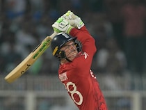 England vs Scotland Highlights, T20 World Cup 2026: Tom Bantons Half-Century Leads England To Crucial Win