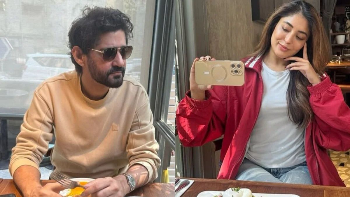 Kritika Kamra And Gaurav Kapur To Marry In March