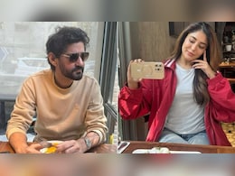 Kritika Kamra And Gaurav Kapur To Marry In March