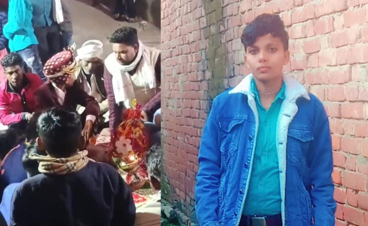 ये तो गजब हो गया! UP में सात फेरों के बाद दूल्हा निकला किन्नर, भेद खुलते ही विदाई छोड़ भागे बाराती