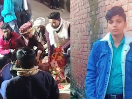 ये तो गजब हो गया! UP में सात फेरों के बाद दूल्हा निकला किन्नर, भेद खुलते ही विदाई छोड़ भागे बाराती