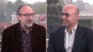 India A Key Player In AI Future: Wikipedia Co-Founder Jimmy Wales To NDTV