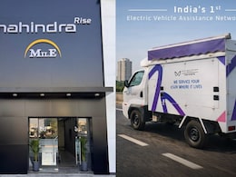 Mahindra Bolsters Aftersales Service In Delhi-NCR With Key Developments