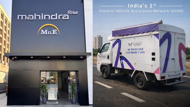 Mahindra Bolsters Aftersales Service In Delhi-NCR With Key Developments