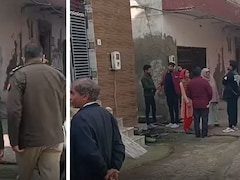 आगरा में रिश्ता तार-तार, भाई ने इसलिए मार दी बहन को गोली, मर्डर के बाद फरार भी हो गया