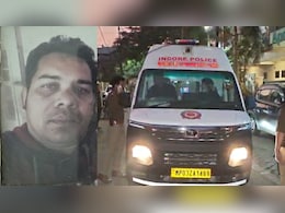 Gun Fire: इंदौर में कुर्की कार्रवाई के बीच चली गोली, बैंक कर्मचारी ने मौके पर दी जान