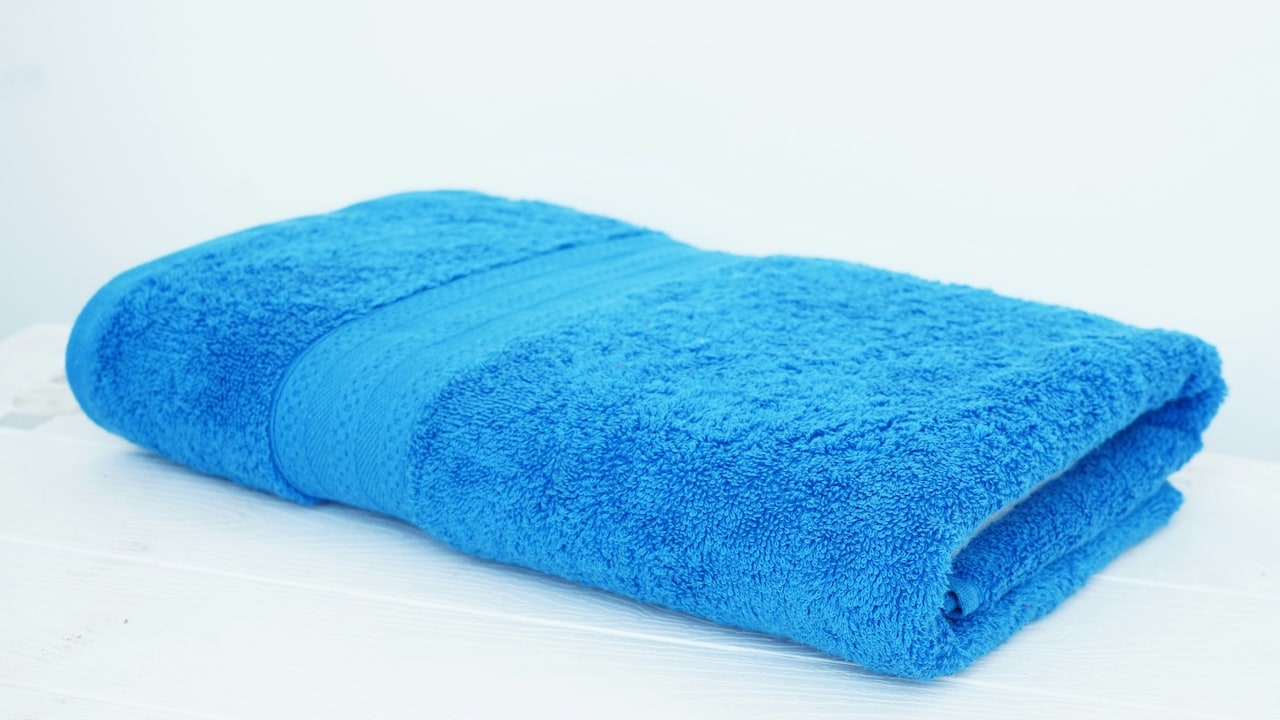 Why Towels Stop Absorbing Water: And How To Fix It