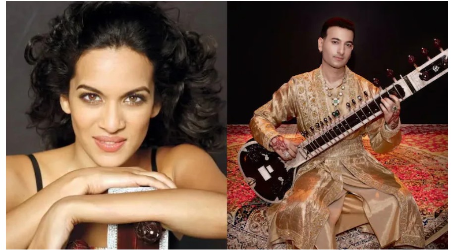 रविशंकर के 'आखिरी शिष्य' नहीं हैं ऋषभ रिखीराम शर्मा, बेटी अनुष्का शंकर का खुलासा, मेरे पिता कभी उनके गुरु नहीं थे