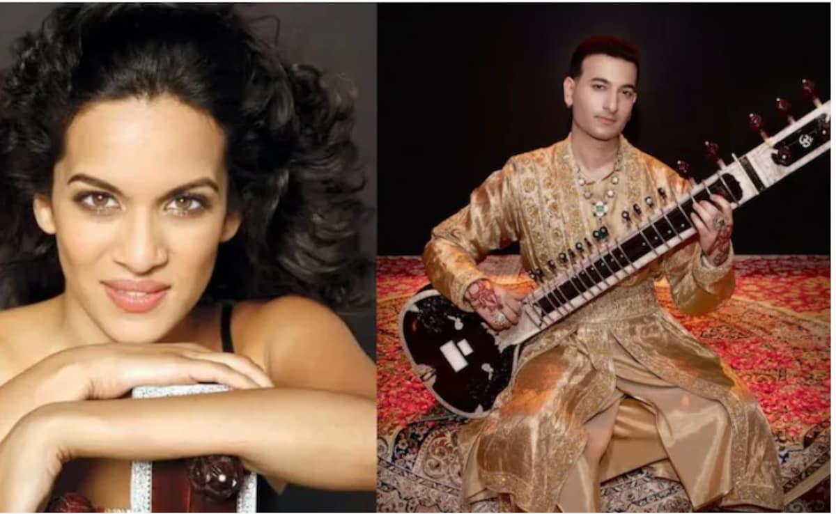 रविशंकर के 'आखिरी शिष्य' नहीं हैं ऋषभ रिखीराम शर्मा, बेटी अनुष्का शंकर का खुलासा, मेरे पिता कभी उनके गुरु नहीं थे