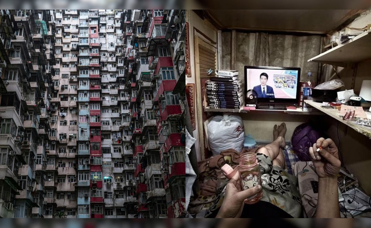 Latest and Breaking News on NDTV