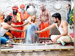 महाकालेश्वर के दर्शन करना हुआ आसान, सुबह और शाम की आरती अब बुक‍िंग कीज‍िए ऑनलाइन