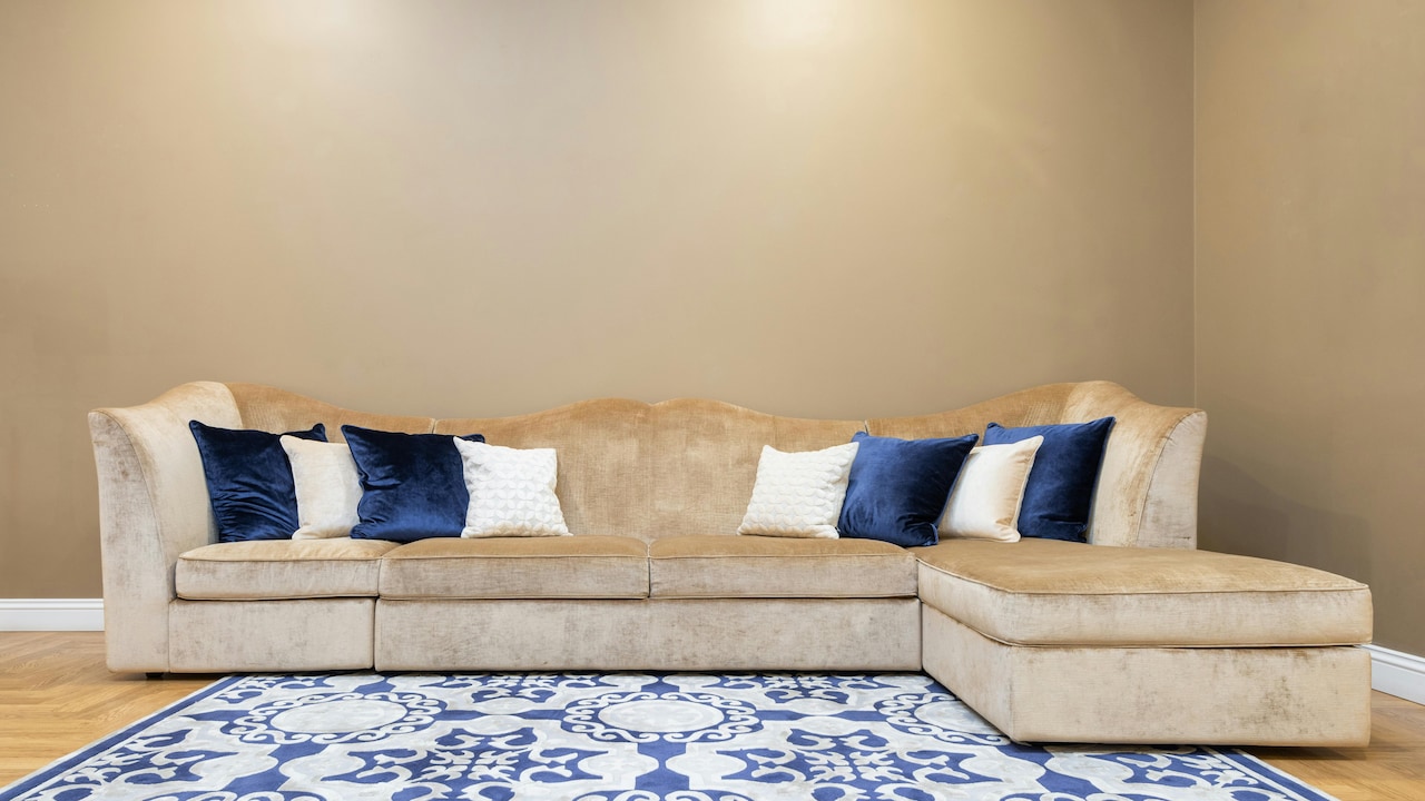 5 Best Carpets For Bedrooms That Feel Soft Underfoot