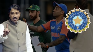 Opposition Slams BCCI Over Pakistan's T20 World Cup Boycott