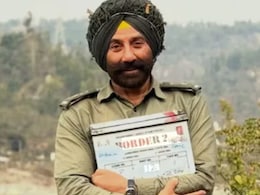 सनी देओल 10 फिल्मों में इस्तेमाल कर चुके हैं अपना असली नाम, जानते हैं पापा धर्मेंद्र ने क्या रखा बेटे का रियल नेम