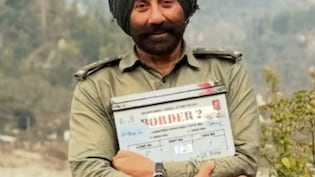 सनी देओल 10 फिल्मों में इस्तेमाल कर चुके हैं अपना असली नाम, जानते हैं पापा धर्मेंद्र ने क्या रखा बेटे का रियल नेम