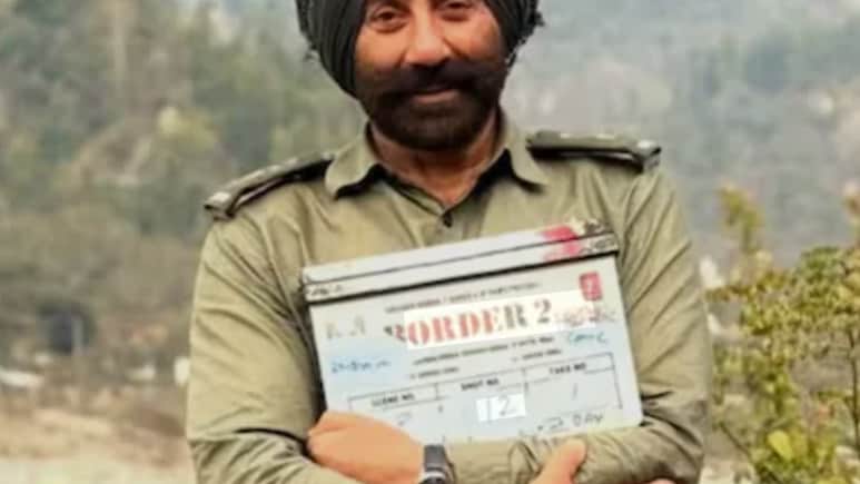 सनी देओल 10 फिल्मों में इस्तेमाल कर चुके हैं अपना असली नाम, जानते हैं पापा धर्मेंद्र ने क्या रखा बेटे का रियल नेम