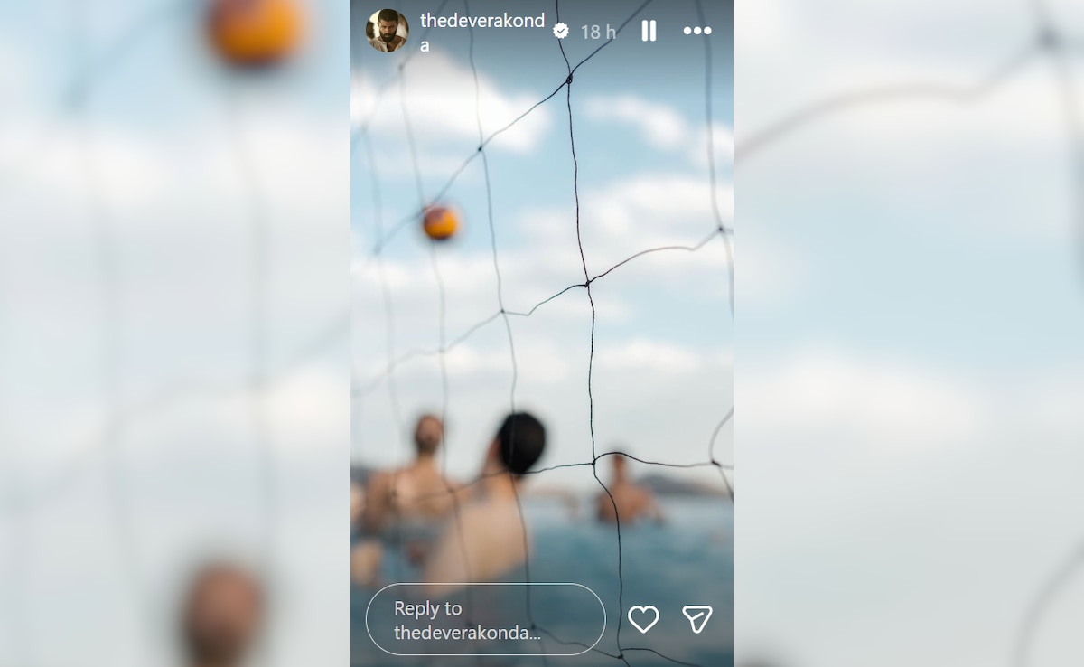 Latest and Breaking News on NDTV Latest and Breaking News on NDTV