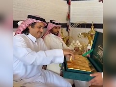 दुल्हन के भाई ने जीजा के खानदान को गिफ्ट में दिए 24 कैरेट 'Gold के बिस्कुट', डिब्बा खुलते ही हक्के-बक्के रह गए लोग