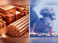 इजरायल-ईरान युद्ध के बाद सोने में आएगी तेजी पर कॉपर का क्या? सारे समीकरण जानें यहां