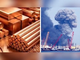 इजरायल-ईरान युद्ध के बाद सोने में आएगी तेजी पर कॉपर का क्या? सारे समीकरण जानें यहां