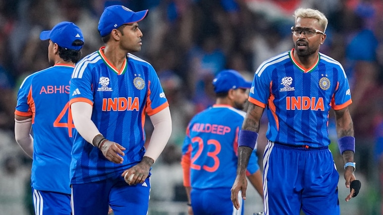 Captaincy In Social Media Era: How Suryakumar Yadav's Reel Diffused Rift Speculation Within Indian Camp