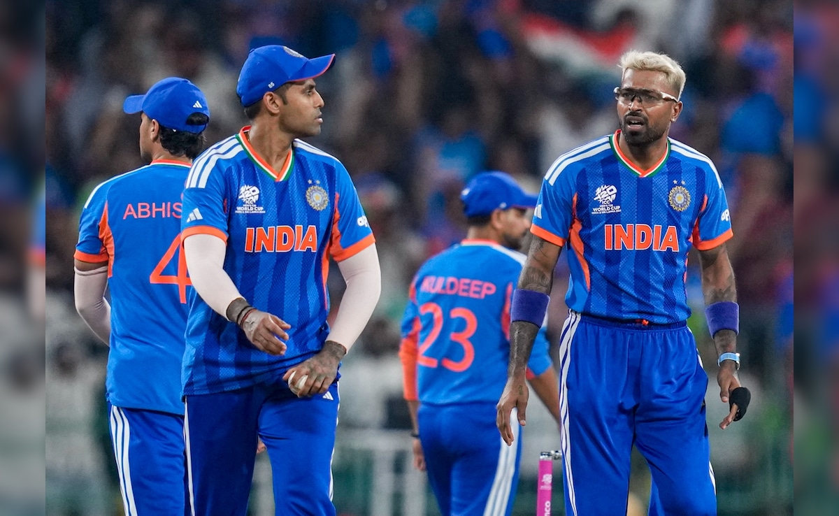 T20 World Cup Semifinal Scenario: What West Indies Huge Win Against Zimbabwe Means For India