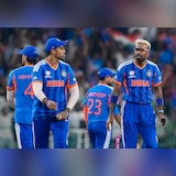 T20 World Cup Semifinal Scenario: What West Indies Huge Win Against Zimbabwe Means For India