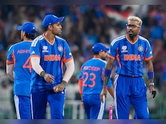 T20 World Cup Semis Scenario: What WIs Huge Win vs Zimbabwe Means For India