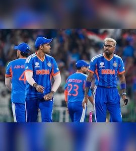 T20 World Cup Semifinal Scenario: What West Indies Huge Win Against Zimbabwe Means For India