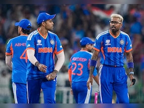 T20 World Cup Semifinal Scenario: What West Indies Huge Win Against Zimbabwe Means For India