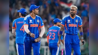 T20 World Cup Semifinal Scenario: What West Indies' Huge Win Against Zimbabwe Means For India