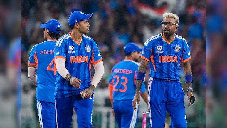 T20 World Cup SemiFinal Scenario: वेस्टइंडीज की धमाकेदार जीत से भारत पर मंडराया सेमीफाइनल की रेस से बाहर होने का खतरा?