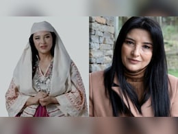 The Woman Fighting To Reclaim Her Face From Albania's 'AI Minister'