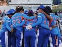 All-Round Australia Defeat India By 19 Runs In Second Game, Take Womens T20I Series To Decider