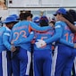 All-Round Australia Defeat India By 19 Runs In Second Game, Take Womens T20I Series To Decider