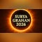 Surya Grahan 2026: Sutak Time, Rituals And Astrological Significance