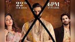 छत्तीसगढ़ में सनी लियोन के कार्यक्रम पर बवाल; बजरंग दल ने दी चेतावनी, कहा&ndash; अश्लीलता बर्दाश्त नहीं