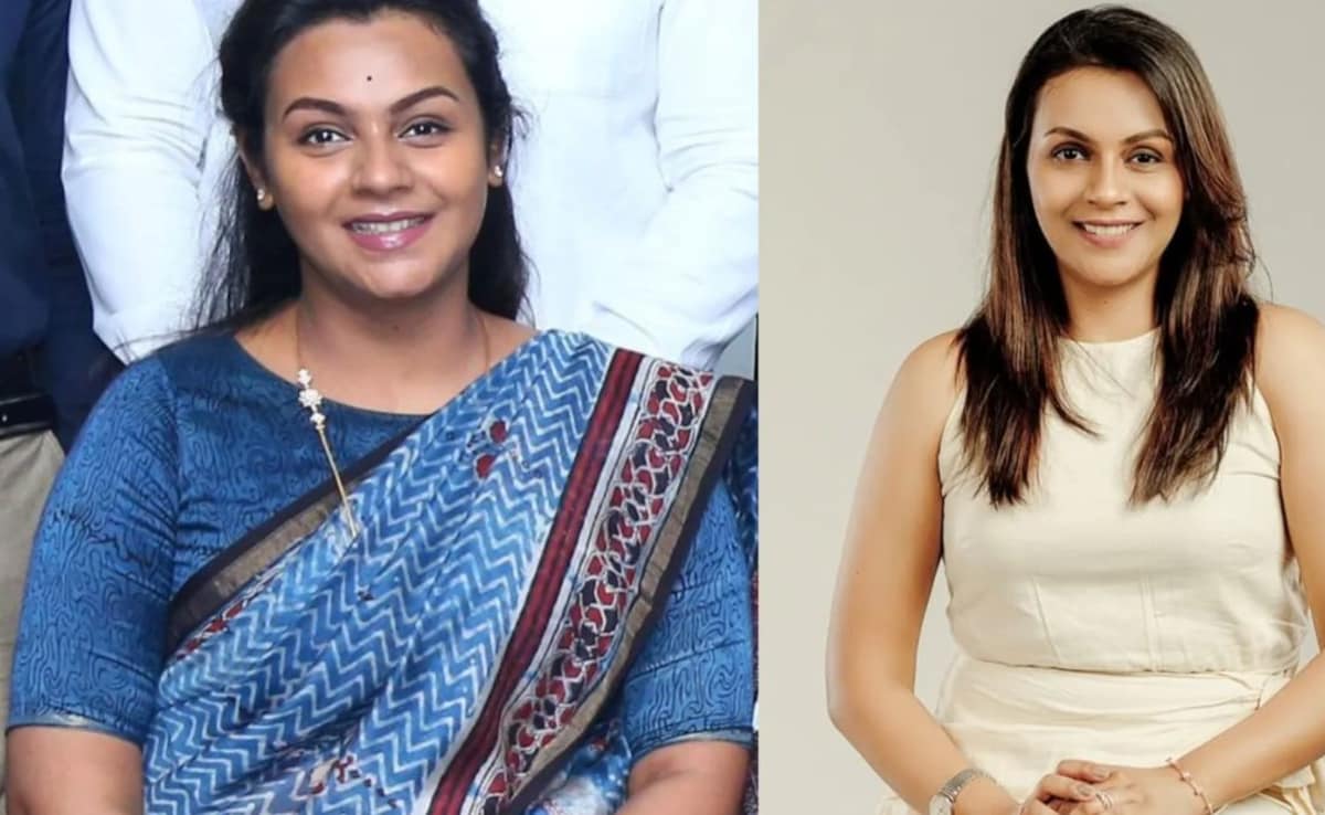 Chennai Doctor Who Lost 14 Kg Shares Her Struggles With Weight-Loss Drug GLP-1