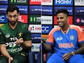 T20 World Cup: भारत के खिलाफ तय कार्यक्रम के अनुसार मैच खेलने को राजी पाकिस्तान- PCB सूत्र