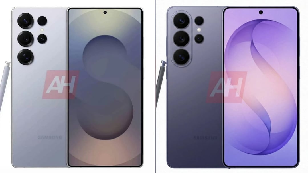 Samsung Galaxy S26 Ultra Renders, Confirmed Specs Surface; 24MP Photo Mode, RAM, Storage Tipped