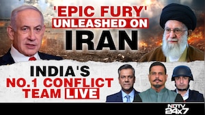 Iran Hit, Then Chain Reaction Across Gulf Capitals: Middle East's New Reality