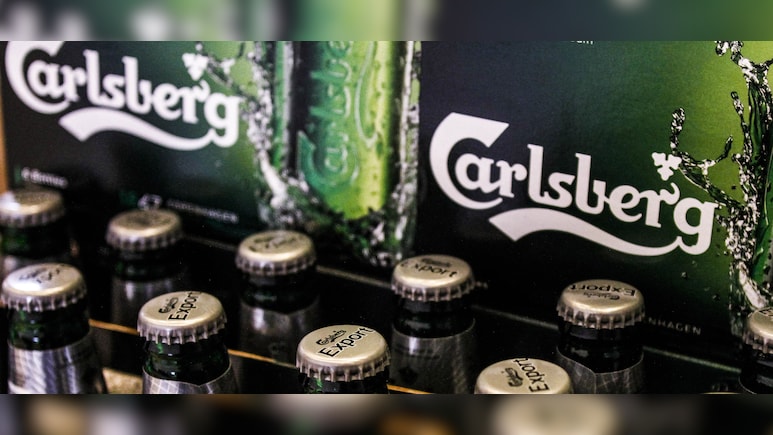 Carlsberg Said To Begin $700 Million IPO Process For India Unit