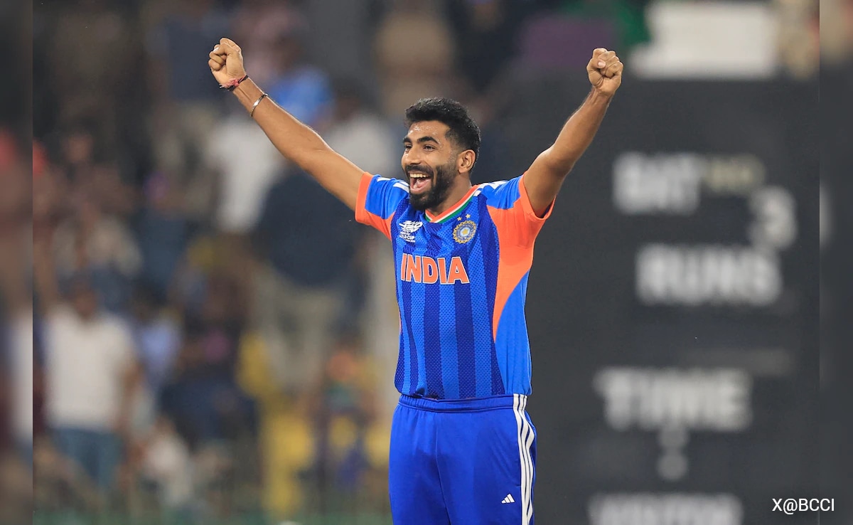 "Jasprit Bumrah Wasnt Serious About Cricket": India Stars Childhood Coach Makes Big Revelation