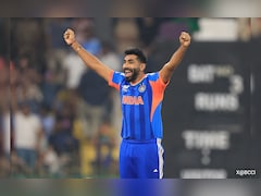 बुमराह को मैंने सिखाई है कैसे डाली जाती है स्लोअर बॉल, पाकिस्तानी मूल के गेंदबाज के दावे से दुनिया हैरान