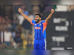 जसप्रीत बुमराह vs अर्शदीप सिंह: तेज गेंदबाजों के बीच बाहशाहत को लेकर नंबर-1 की 'जंग', कौन मारेगा बाजी