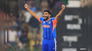 'बुमराह को मैंने सिखाई है कैसे डाली जाती है स्लोअर बॉल', पाकिस्तानी मूल के गेंदबाज के दावे से दुनिया हैरान