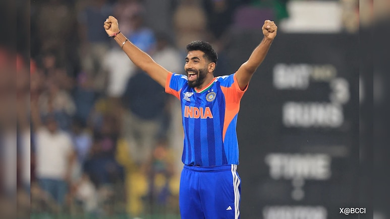 जसप्रीत बुमराह vs अर्शदीप सिंह: तेज गेंदबाजों के बीच बाहशाहत को लेकर नंबर-1 की 'जंग', कौन मारेगा बाजी