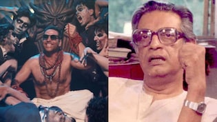 Akshay Kumar's Latest <i>Bhooth Bangla</i> Song Has A Satyajit Ray Connection You Did Not See Coming