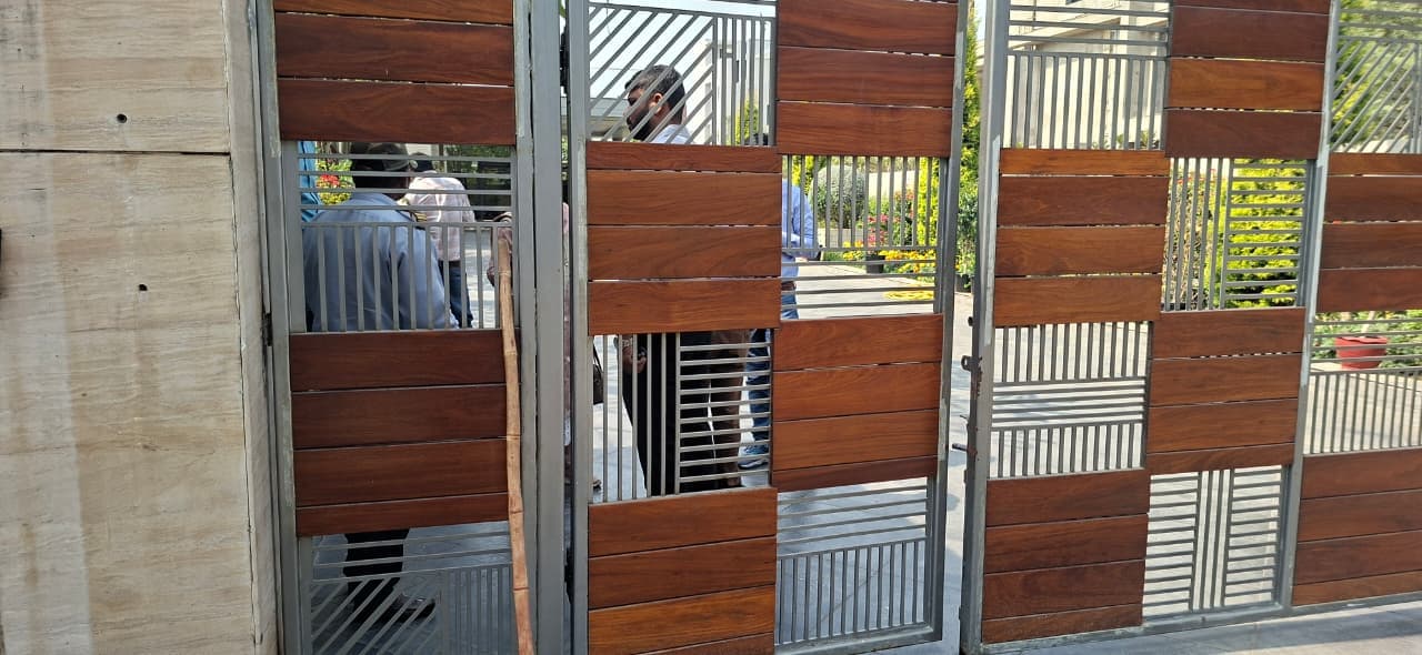 Latest and Breaking News on NDTV